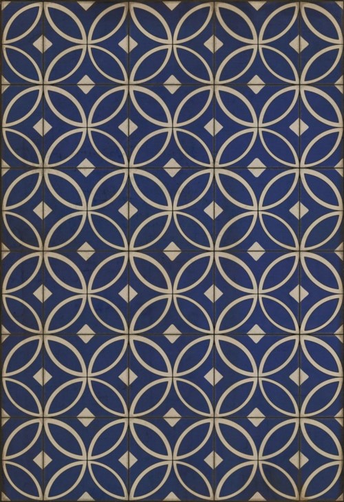 Pattern 70 - Dress Blues