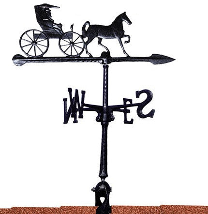 24" Country Doctor Accent Weathervane