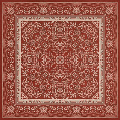 Pattern 76 - Mimsy