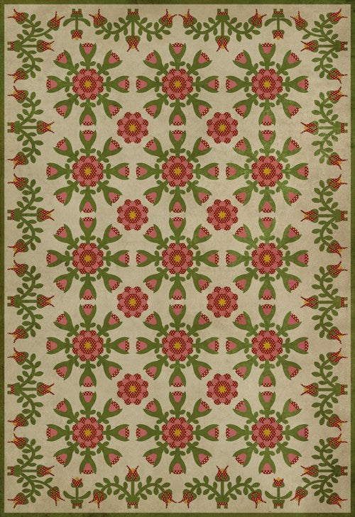 Williamsburg - Needlework - Amanda's Fable