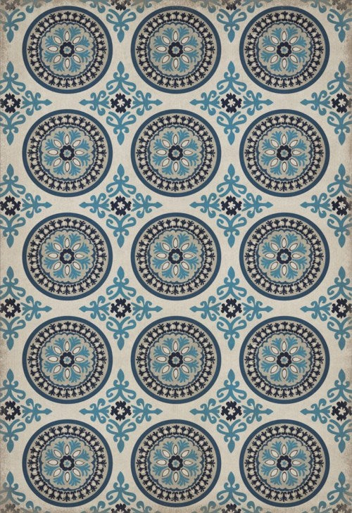 Pattern 43 - Epiphany