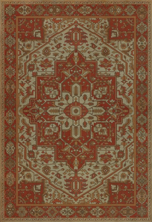 Persian Bazaar - Camelot - Sir Percival