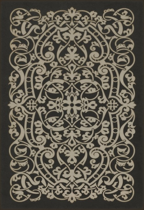 Pattern 77 - Beethoven