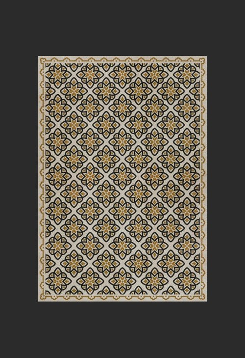 Pattern 45 - Auratus