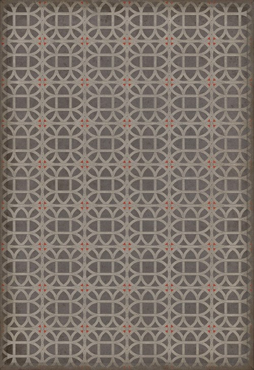 Williamsburg - Lamerie Lattice - George Wickes