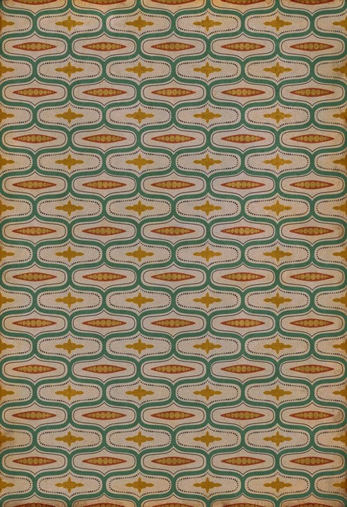 Williamsburg - Wavy Lines - Austen