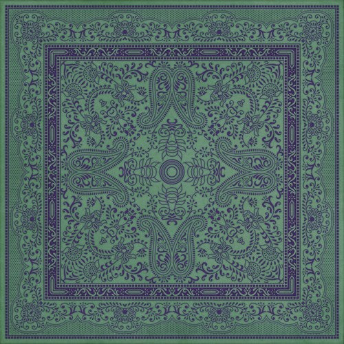 Pattern 76 - Underland