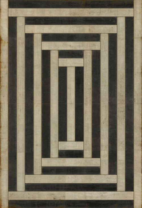 Pattern 30 - Ming