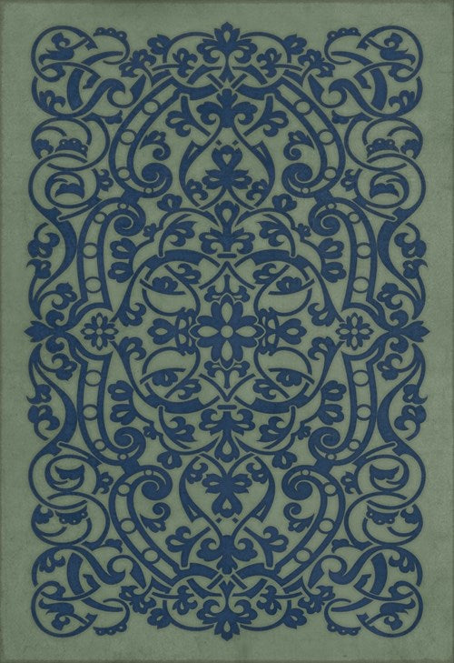 Pattern 77 - Liszt