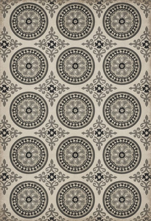 Pattern 43 - Peace