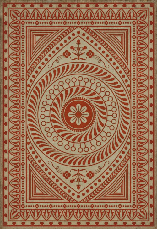 Pattern 75 - Praise Hope
