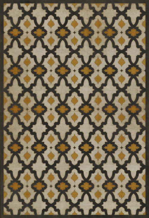 Pattern 31 - Rajha
