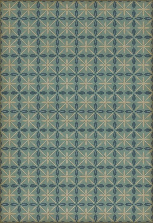 Pattern 81 - Skyside Diner