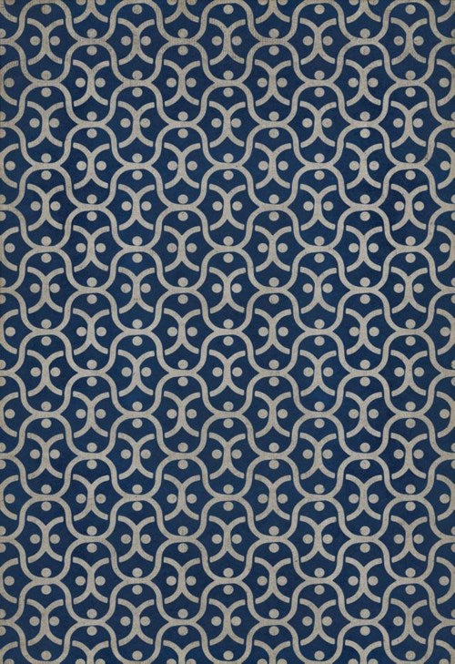 Pattern 47 - A Beautiful Mind