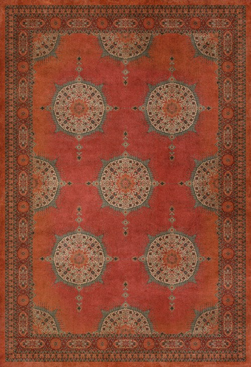 Persian Bazaar - Tabriz - Amesha