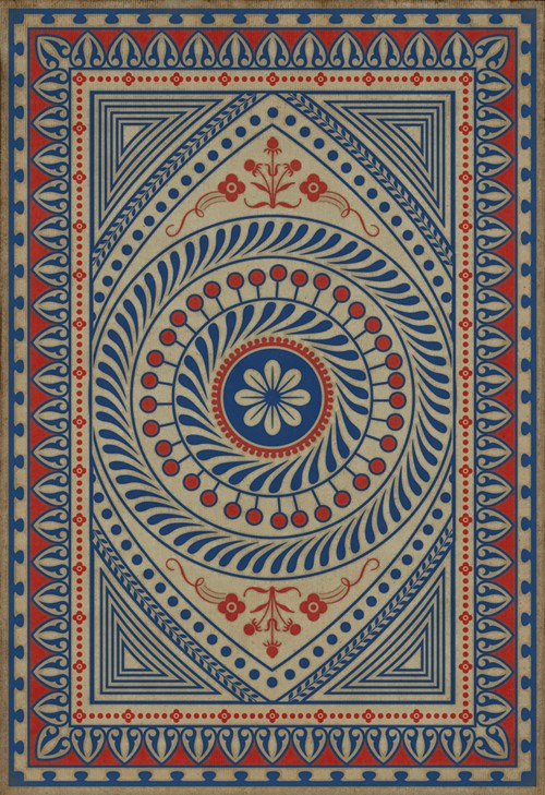 Pattern 75 - Be Grateful