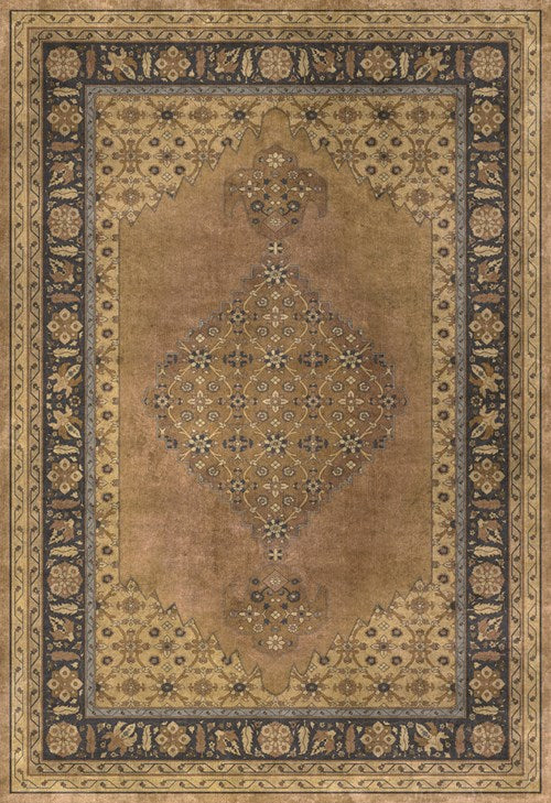 Persian Bazaar - Agra - Jahan