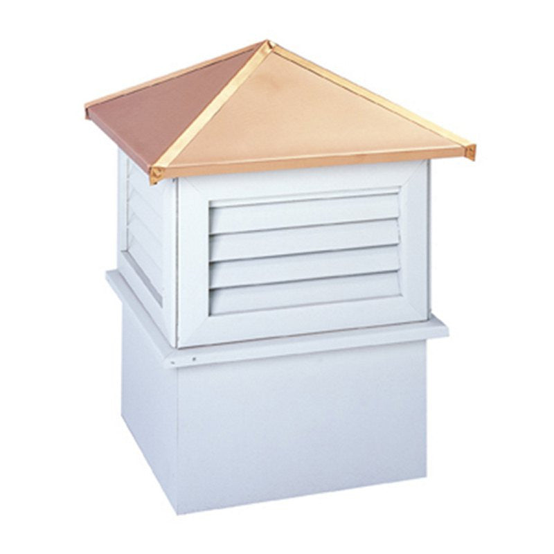 Liberty Cupola