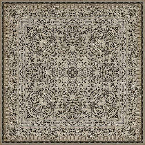 Pattern 76 - Very Good Advice