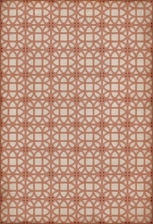 Williamsburg - Lamerie Lattice - Hester Bateman