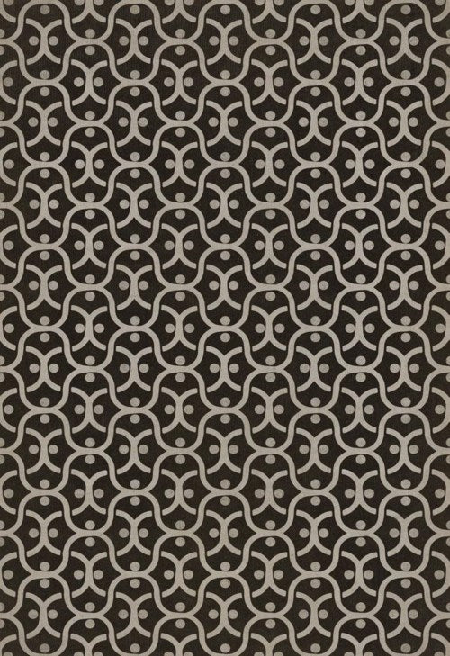 Pattern 47 - Black Russian