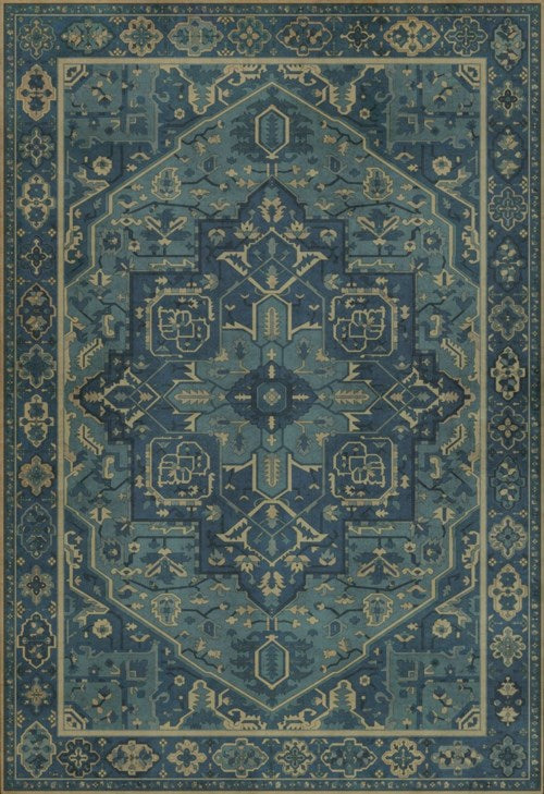 Persian Bazaar - Camelot - Gwydion