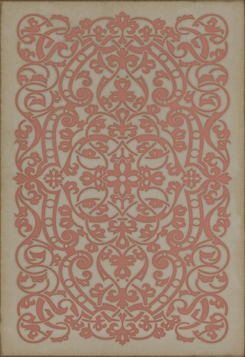 Pattern 77 - Brahms