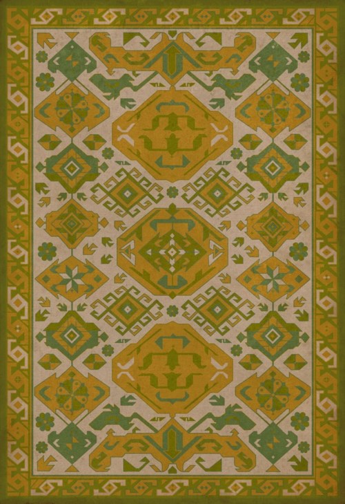 Williamsburg - Traditional - Cassia