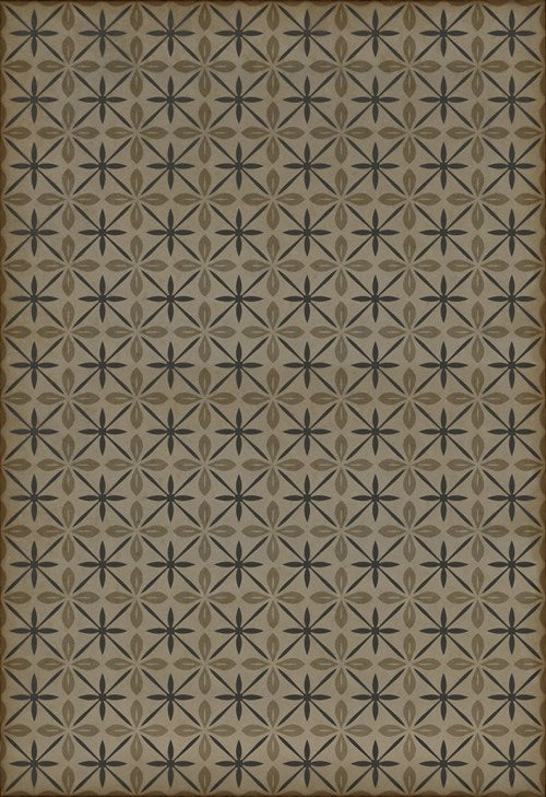 Pattern 81 - Dining Car