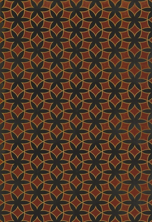 Pattern 79 - Gone With The Wind