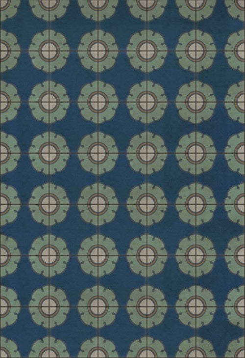 Pattern 78 - Doris Day