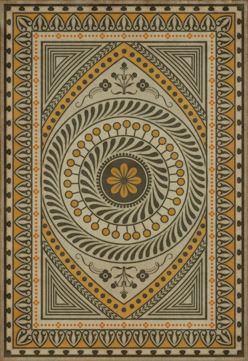 Pattern 75 - Choose What Is Divine