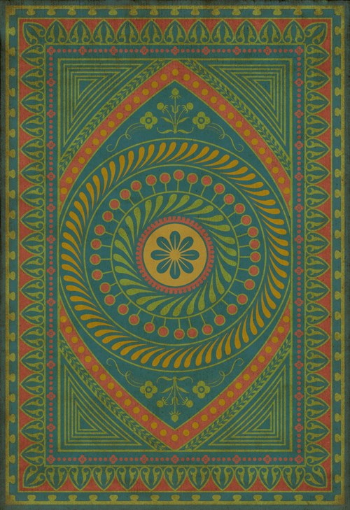 Pattern 75 - Guard Friendship