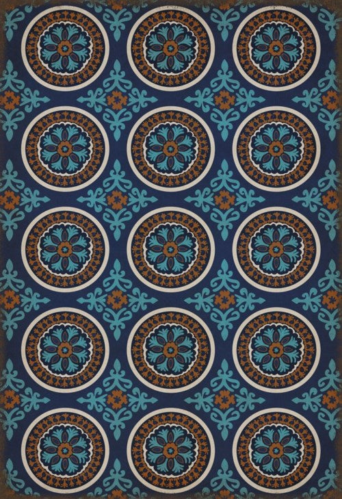 Pattern 43 - Samadi