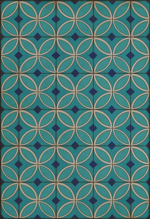 Pattern 70 - Echoes From The Bells