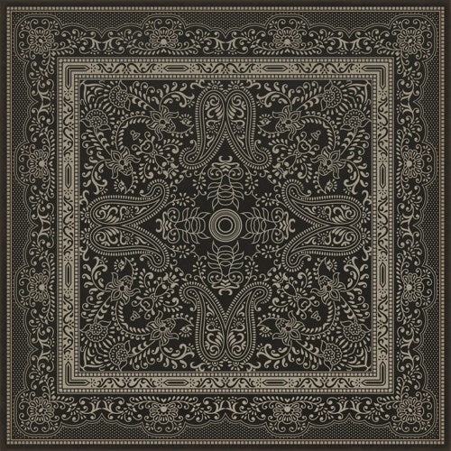 Pattern 76 - Begin At The Beginning
