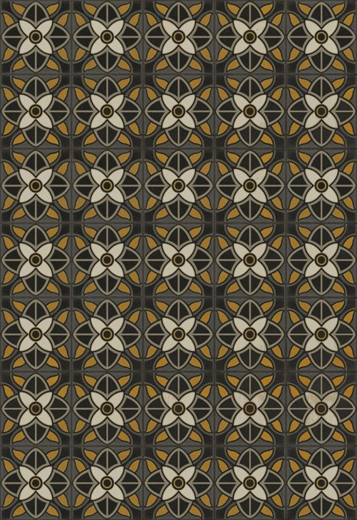 Pattern 80 - Greta Garbo