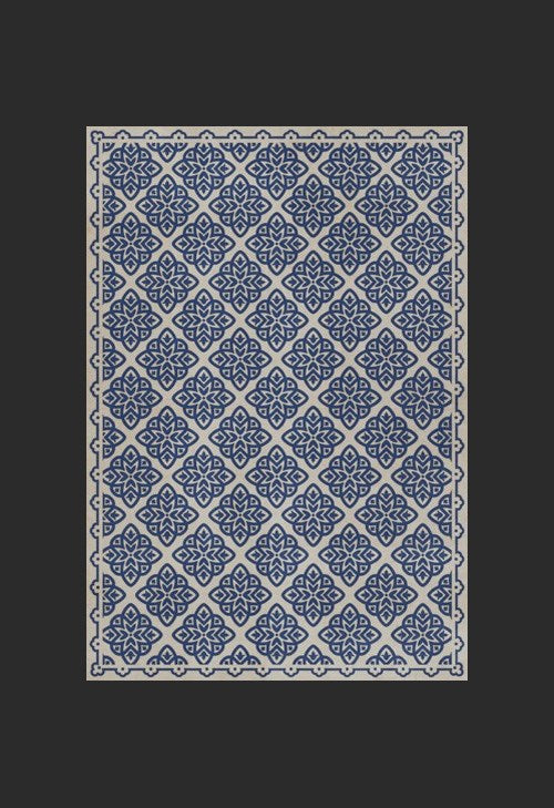 Pattern 45 - Eburneus
