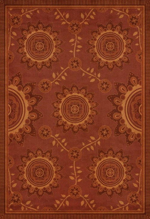 Pattern 44 - Parisian