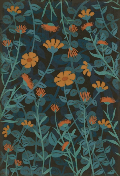 Pattern 73 - Doodlgebug