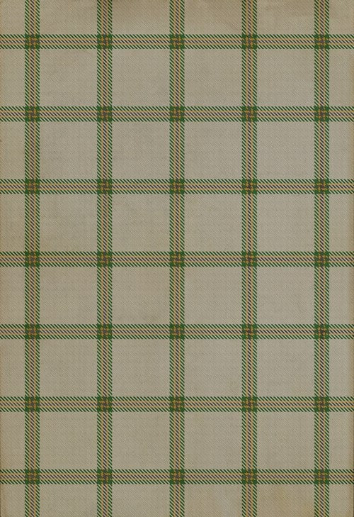 Pattern 68 - Bristol