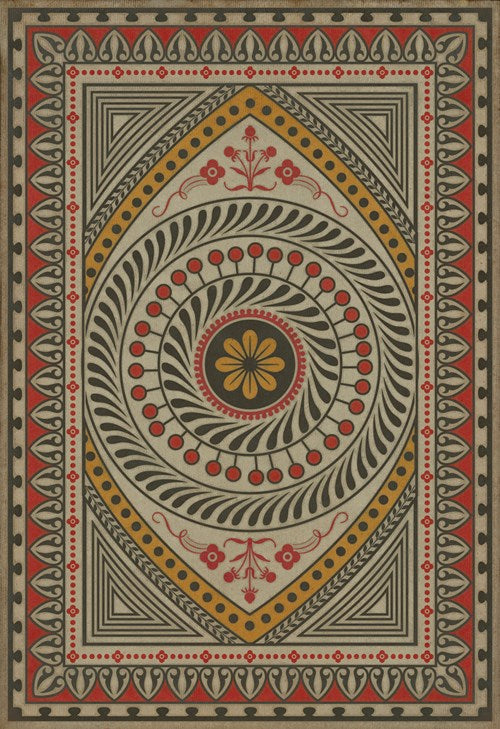 Pattern 75 - Praise The Good