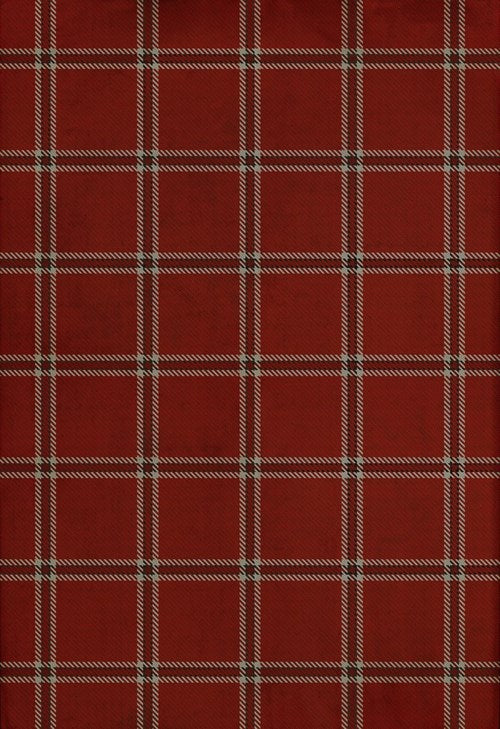 Pattern 68 - Edinburgh
