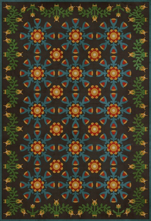 Williamsburg - Needlework - Ellen's Embellishments