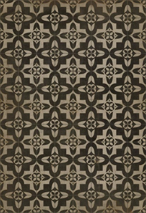 Pattern 33 - Boggled