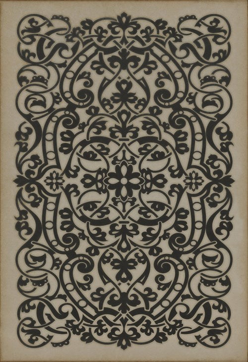 Pattern 77 - Pachelbel
