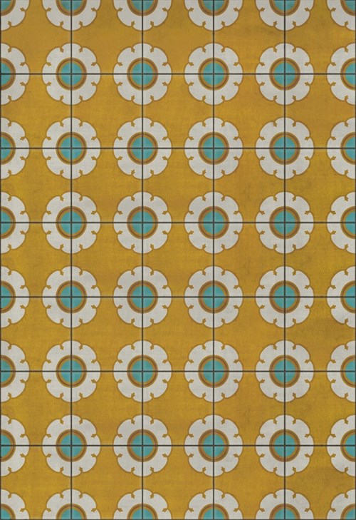Pattern 78 - Happy Days
