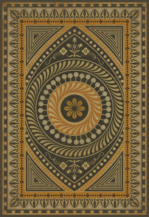 Pattern 75 - Pray For Happiness