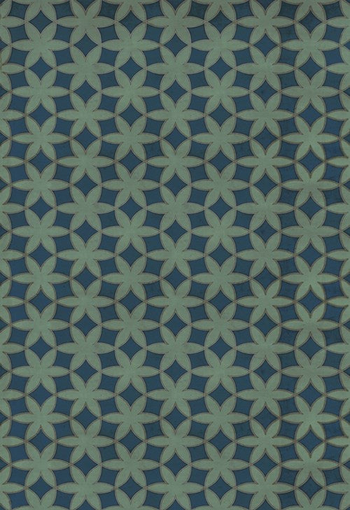 Pattern 79 - Singin In The Rain