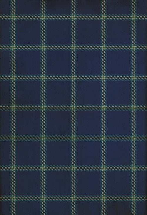 Pattern 68 - Glasgow